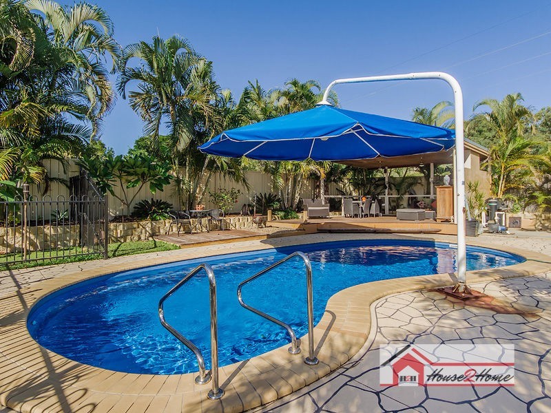 95 Karall Street, Ormeau, Ormeau QLD 4208
