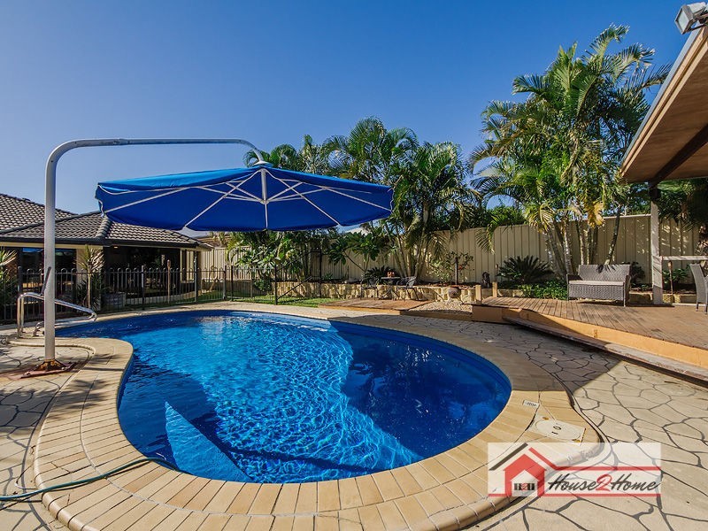 95 Karall Street, Ormeau, Ormeau QLD 4208