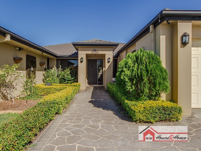 95 Karall Street, Ormeau, Ormeau QLD 4208