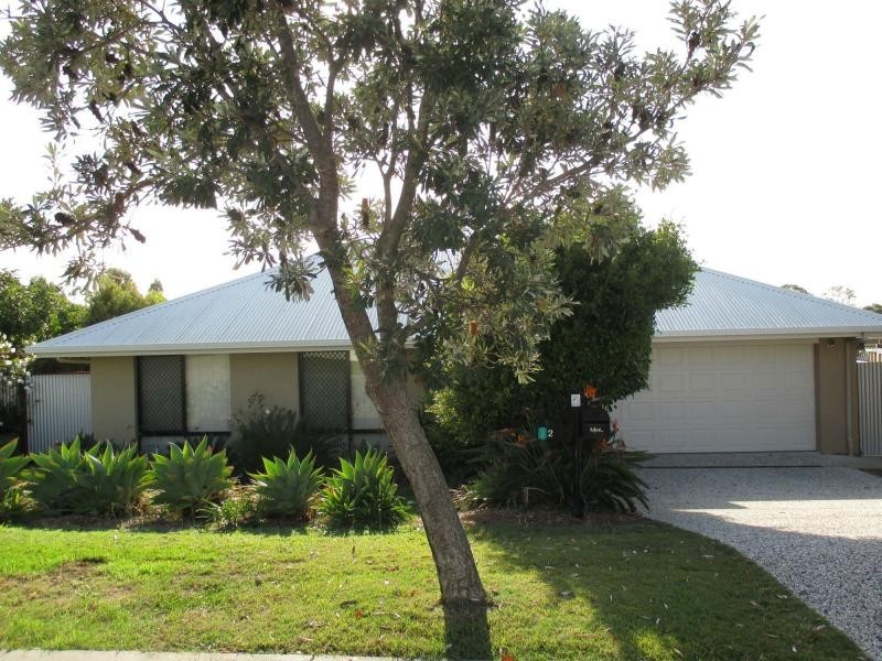2 Coorabelle Crescent, Ormeau QLD 4208