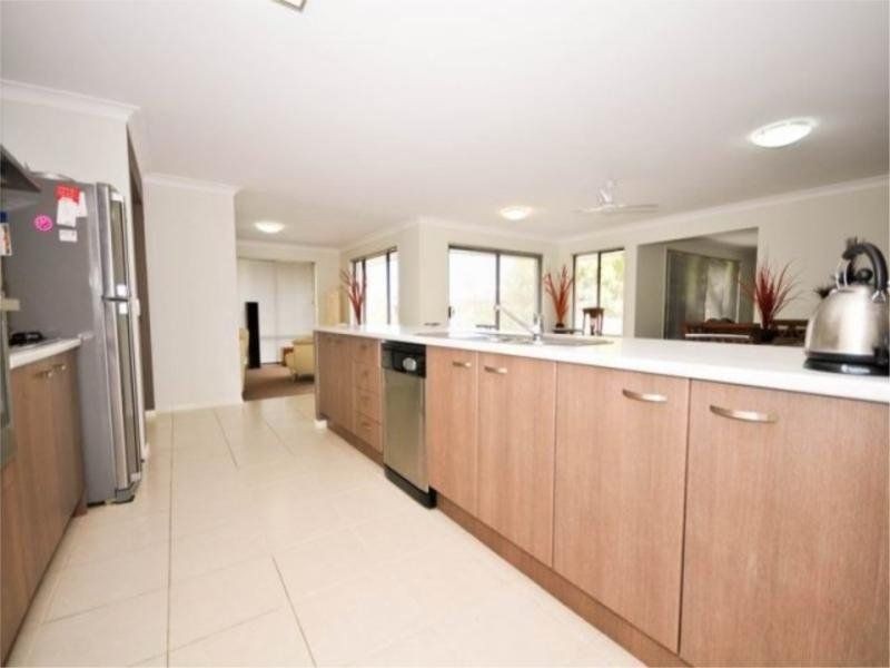 23 Jacobs Ridge Road, Ormeau QLD 4208