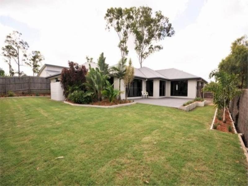 23 Jacobs Ridge Road, Ormeau QLD 4208
