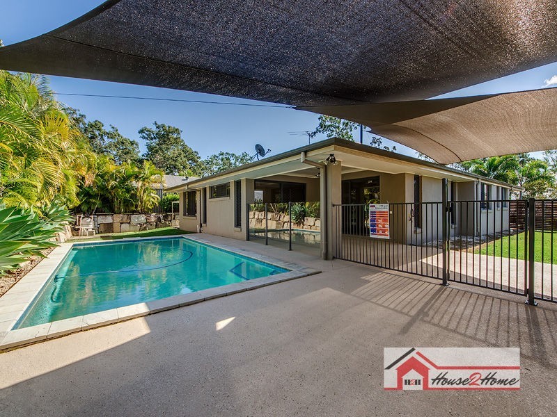6 Killarney Court, Ormeau QLD 4208