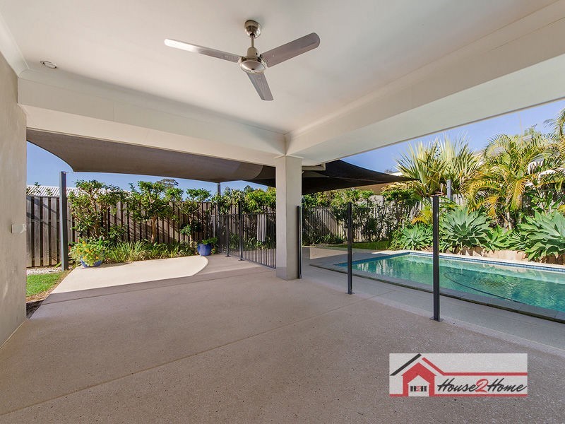 6 Killarney Court, Ormeau QLD 4208