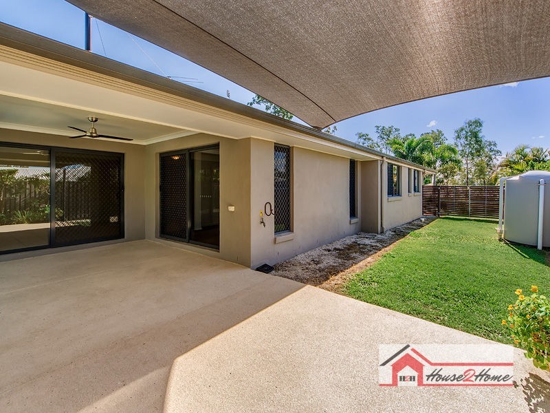 6 Killarney Court, Ormeau QLD 4208
