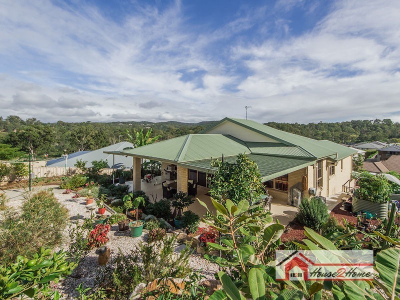 6 Byram Court, Ormeau Hills QLD 4208