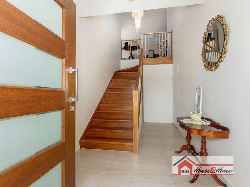 6 Byram Court, Ormeau Hills QLD 4208