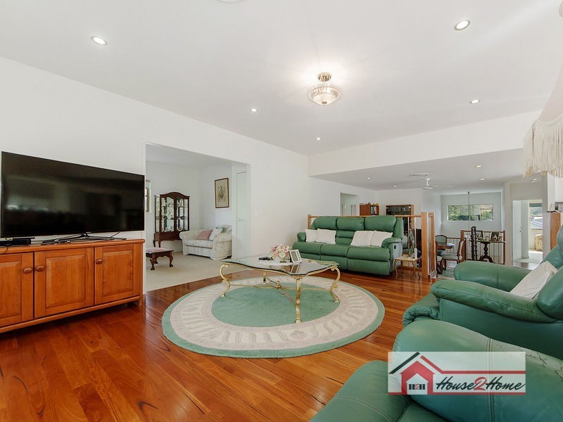 6 Byram Court, Ormeau Hills QLD 4208