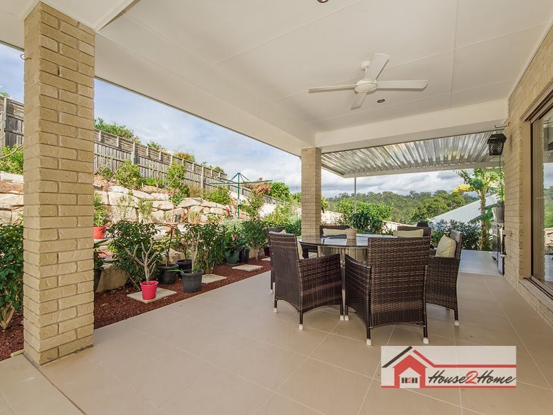 6 Byram Court, Ormeau Hills QLD 4208