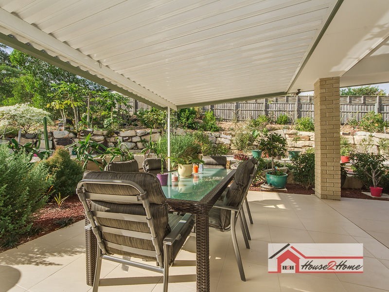 6 Byram Court, Ormeau Hills QLD 4208