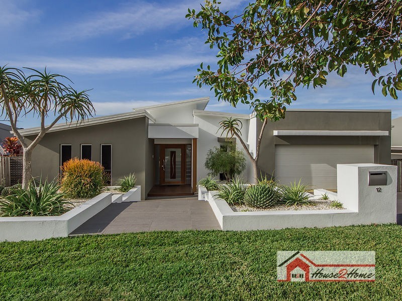 12 Keewong Street, Ormeau QLD 4208