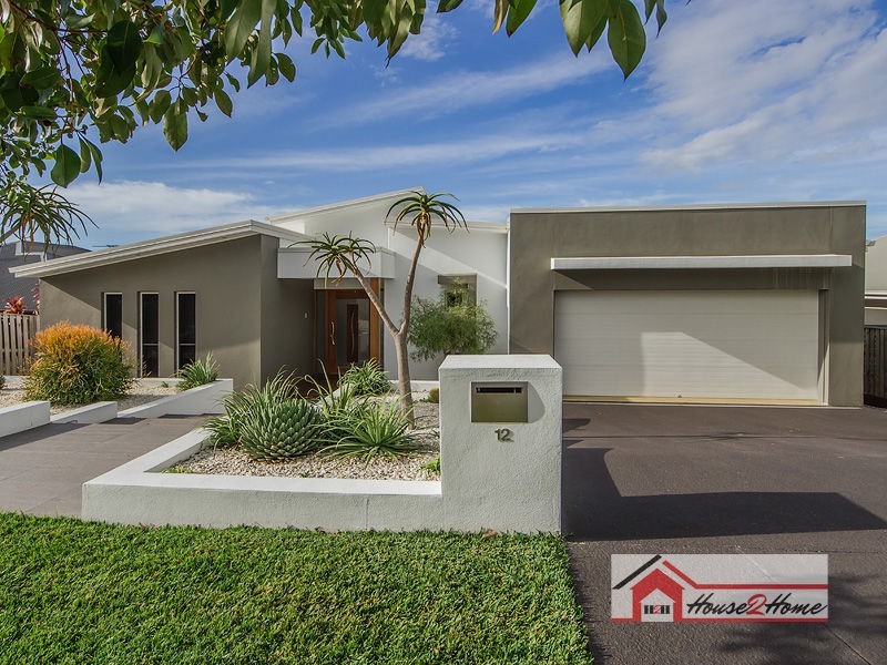 12 Keewong Street, Ormeau QLD 4208