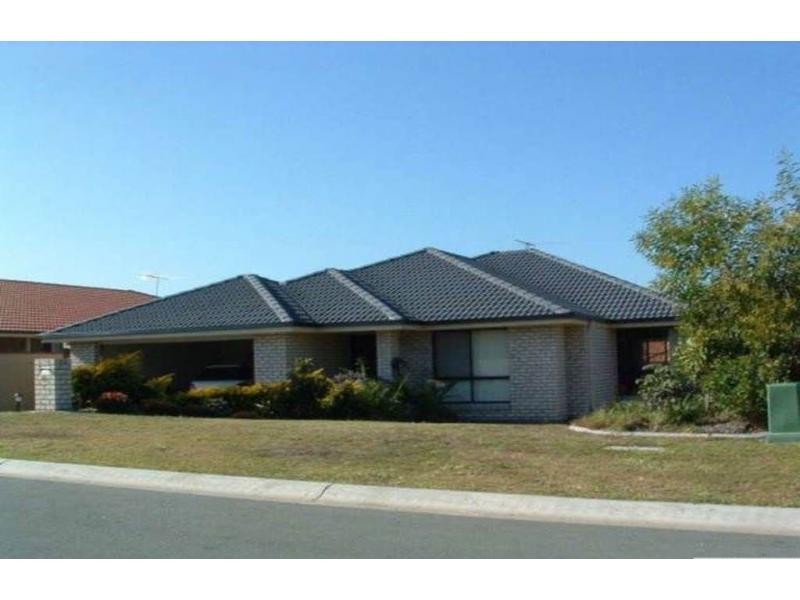 82 Conebush Circuit, Ormeau QLD 4208