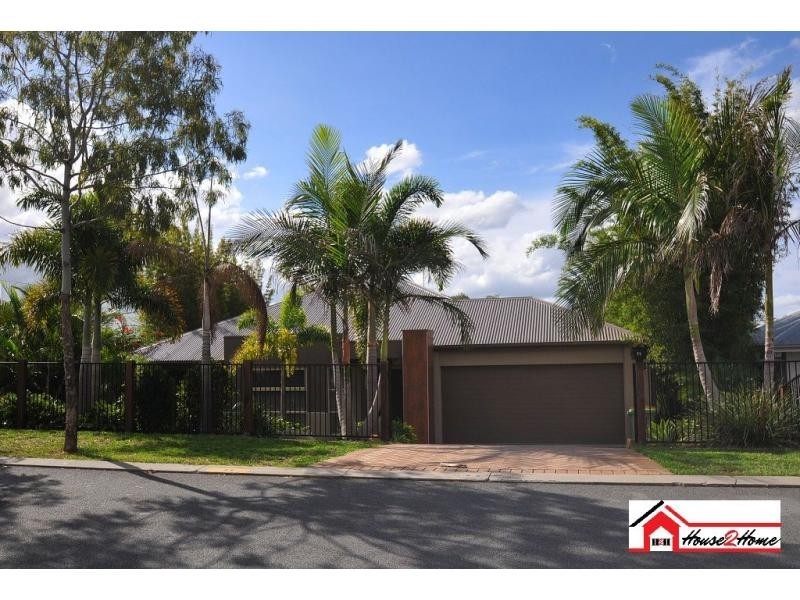 11 Stoney Creek Circuit, Ormeau QLD 4208