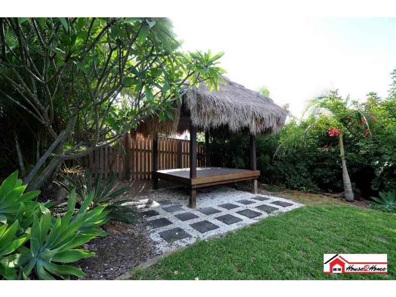 11 Stoney Creek Circuit, Ormeau QLD 4208