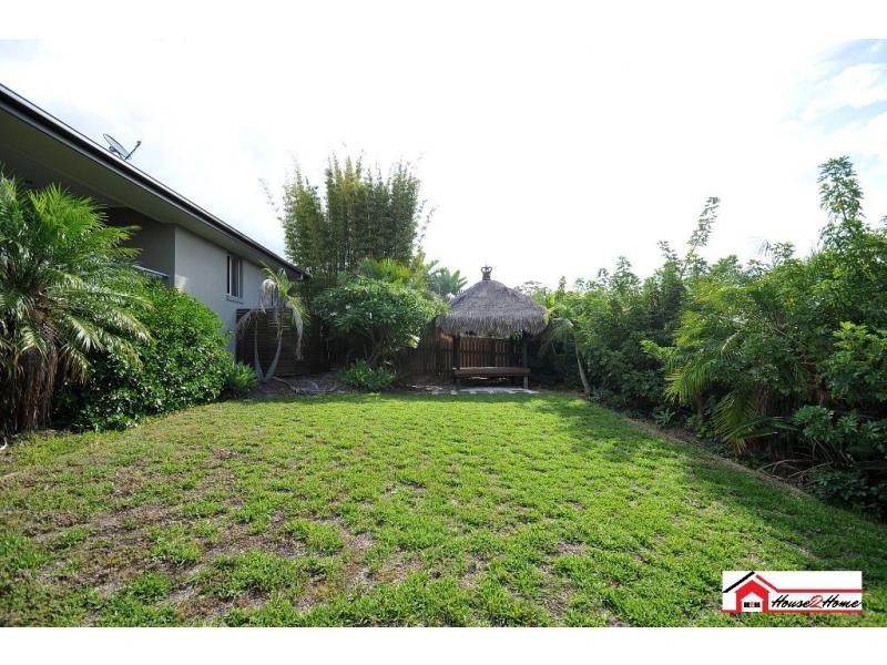 11 Stoney Creek Circuit, Ormeau QLD 4208