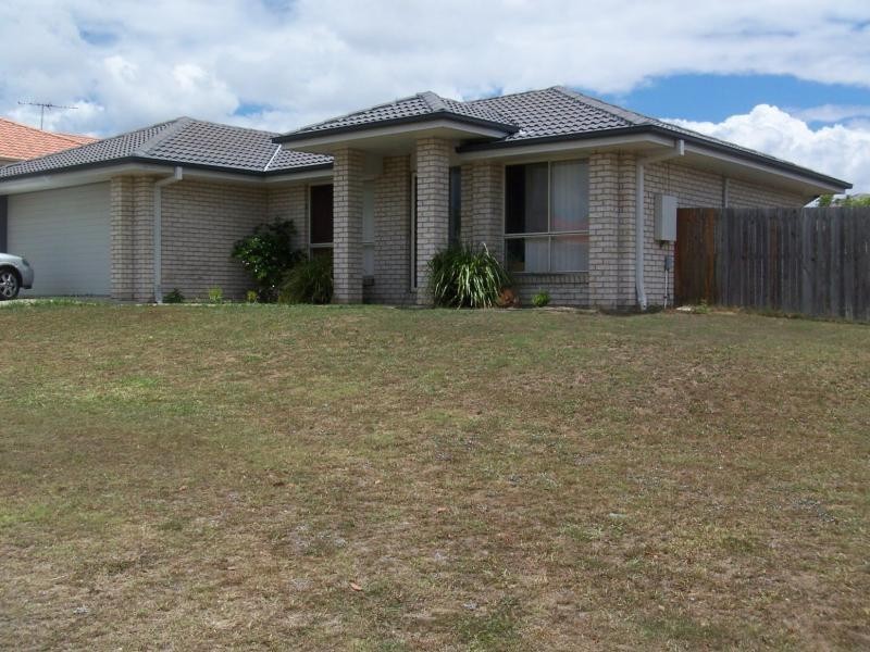 12 Shawnee Crescent, Pimpama QLD 4209