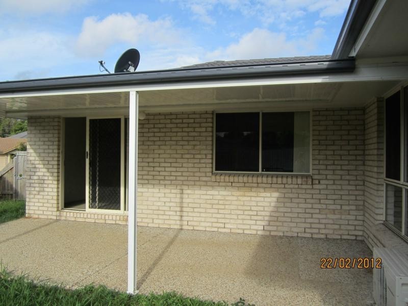 12 Shawnee Crescent, Pimpama QLD 4209