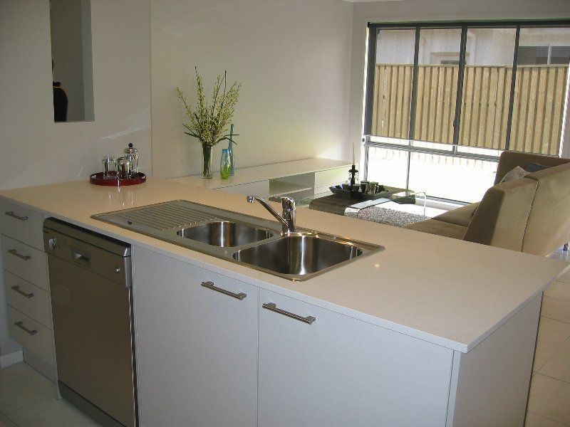 22 Stoney Creek Circuit, Ormeau QLD 4208