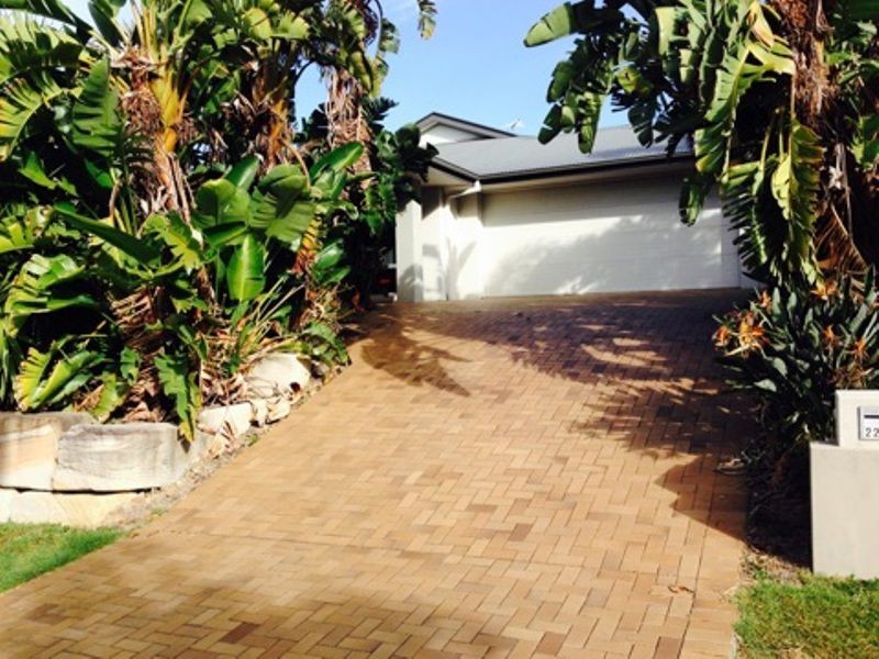 22 Stoney Creek Circuit, Ormeau QLD 4208