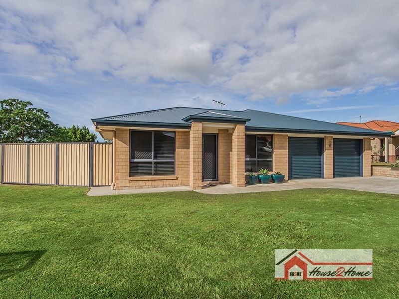 46 Doolan Street, Ormeau QLD 4208