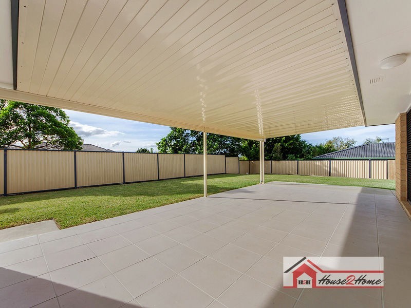 46 Doolan Street, Ormeau QLD 4208