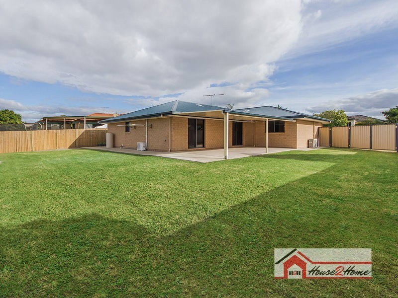 46 Doolan Street, Ormeau QLD 4208