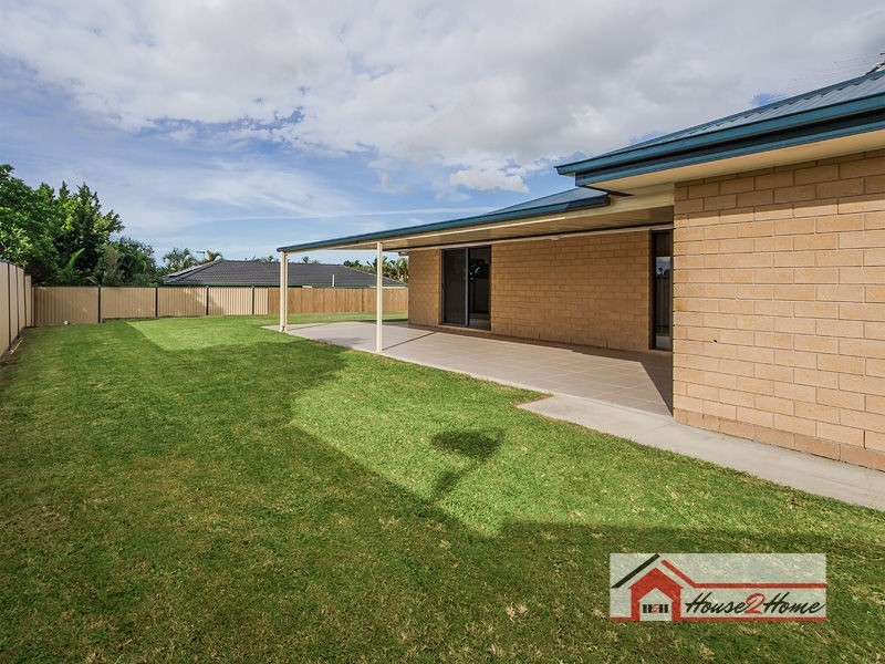 46 Doolan Street, Ormeau QLD 4208