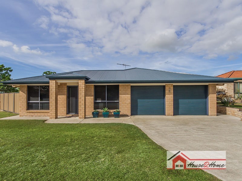 46 Doolan Street, Ormeau QLD 4208