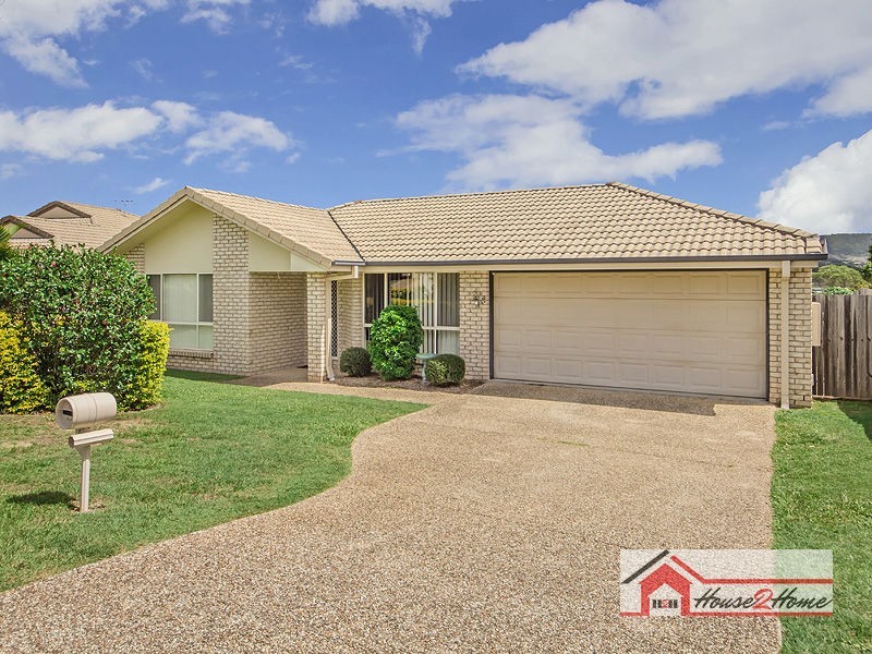 45 Jonquil Street, Ormeau QLD 4208