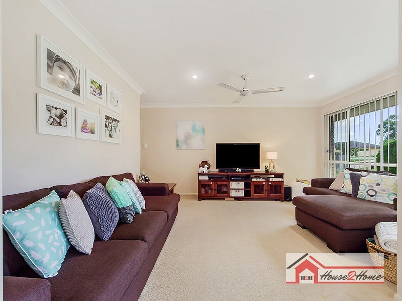 45 Jonquil Street, Ormeau QLD 4208