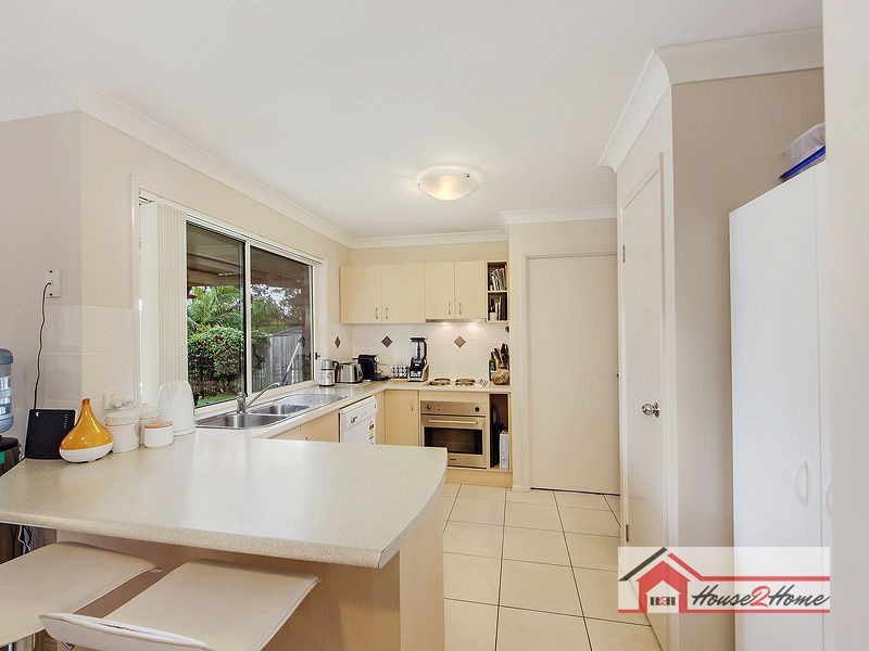 45 Jonquil Street, Ormeau QLD 4208