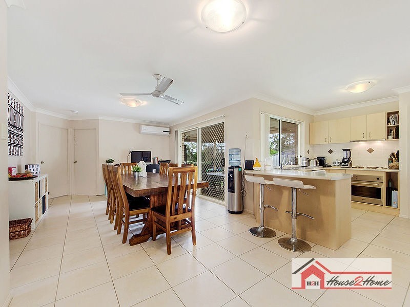 45 Jonquil Street, Ormeau QLD 4208
