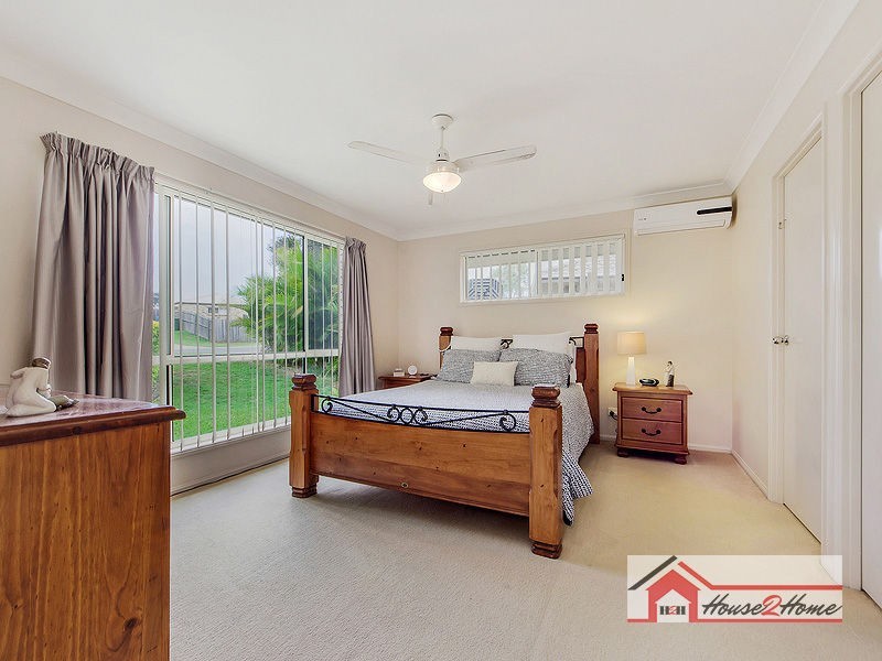 45 Jonquil Street, Ormeau QLD 4208
