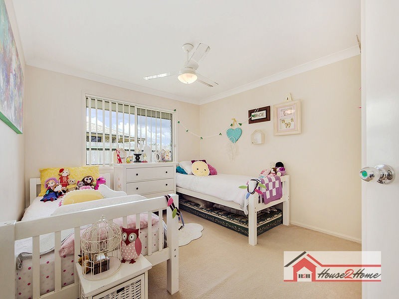 45 Jonquil Street, Ormeau QLD 4208