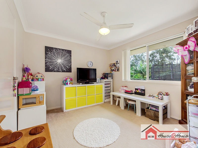 45 Jonquil Street, Ormeau QLD 4208