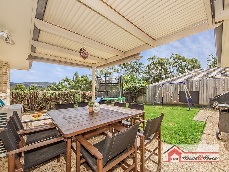 45 Jonquil Street, Ormeau QLD 4208