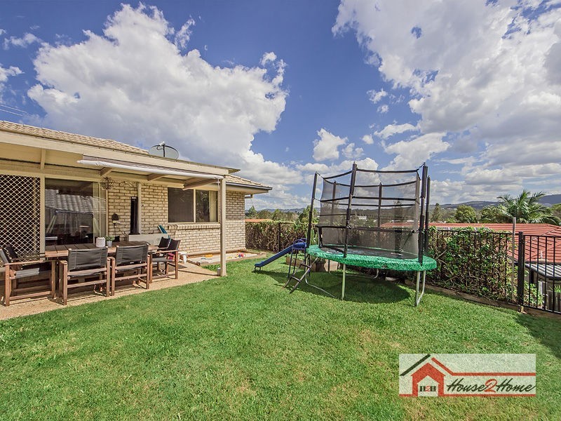 45 Jonquil Street, Ormeau QLD 4208