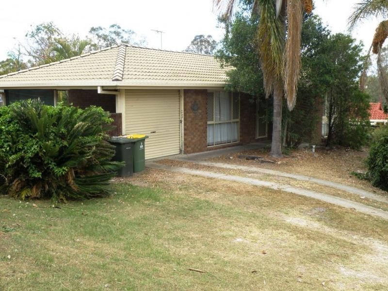 3 Sandra Ann Drive, Edens Landing QLD 4207