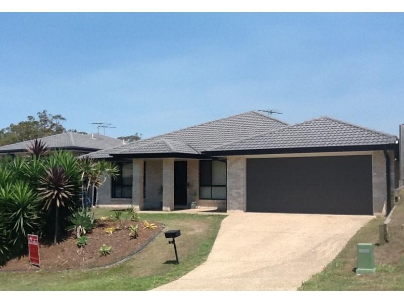 4 Ambition Street, Ormeau QLD 4208