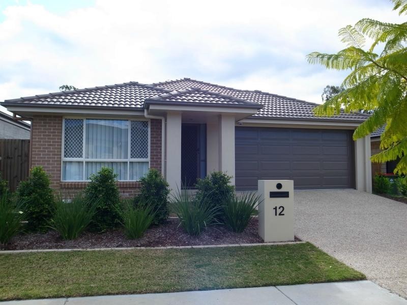12 Winterpeak Close, Yarrabilba QLD 4207