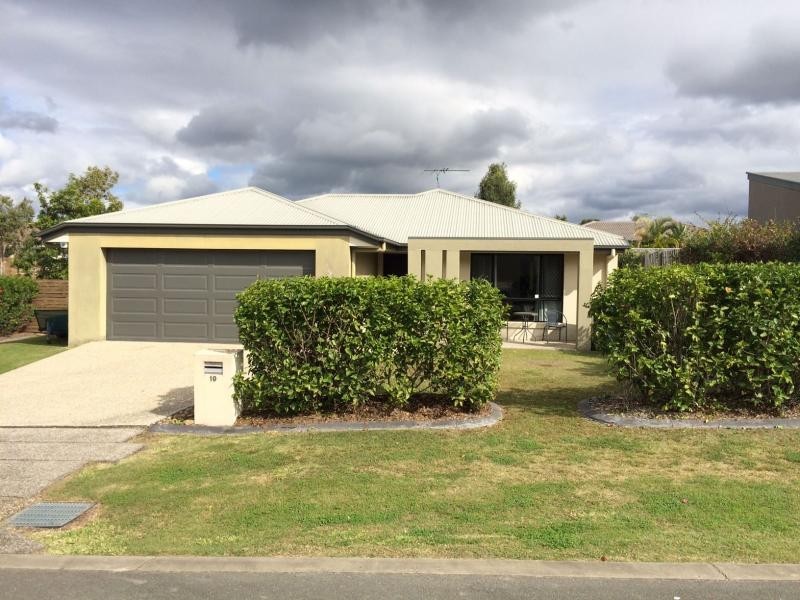 19 Rivervale Street, Jacobs Ridge, Ormeau QLD 4208