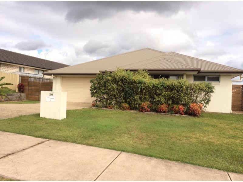 39 Kilkivan Drive, Ormeau QLD 4208