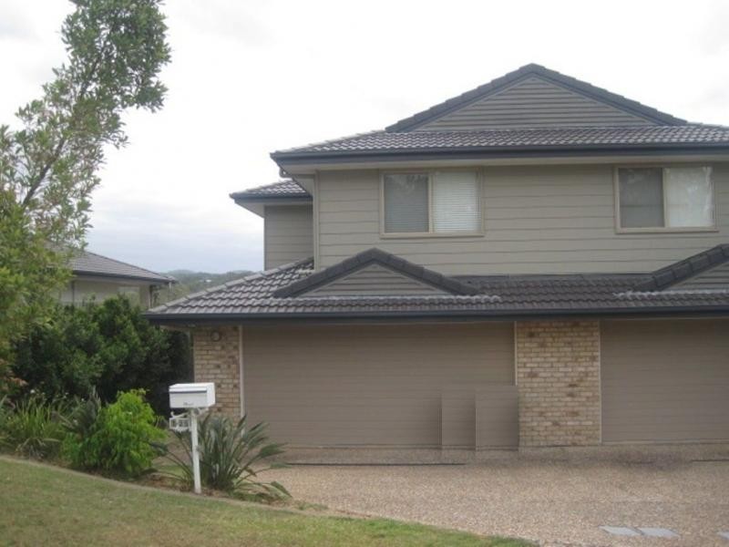 1/25 Cranberrie Crescent, Pimpama QLD 4209