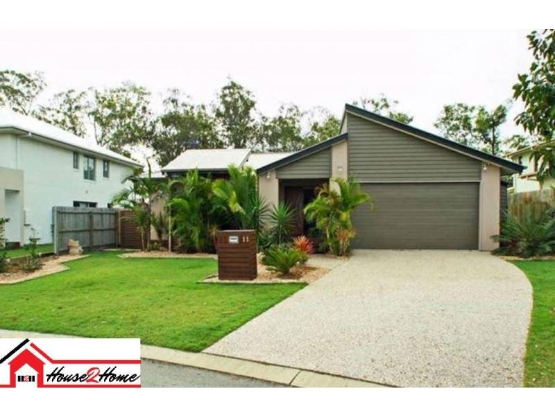 11 Jondaryan Street, Ormeau QLD 4208
