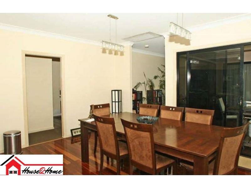 11 Jondaryan Street, Ormeau QLD 4208