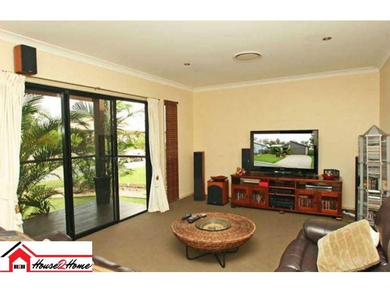11 Jondaryan Street, Ormeau QLD 4208