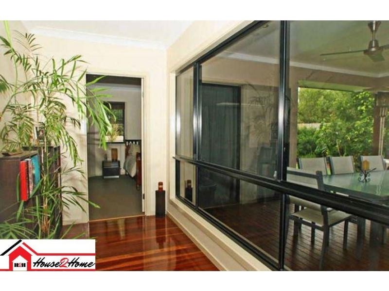 11 Jondaryan Street, Ormeau QLD 4208