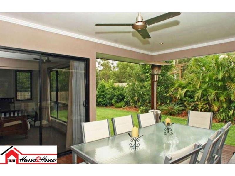 11 Jondaryan Street, Ormeau QLD 4208