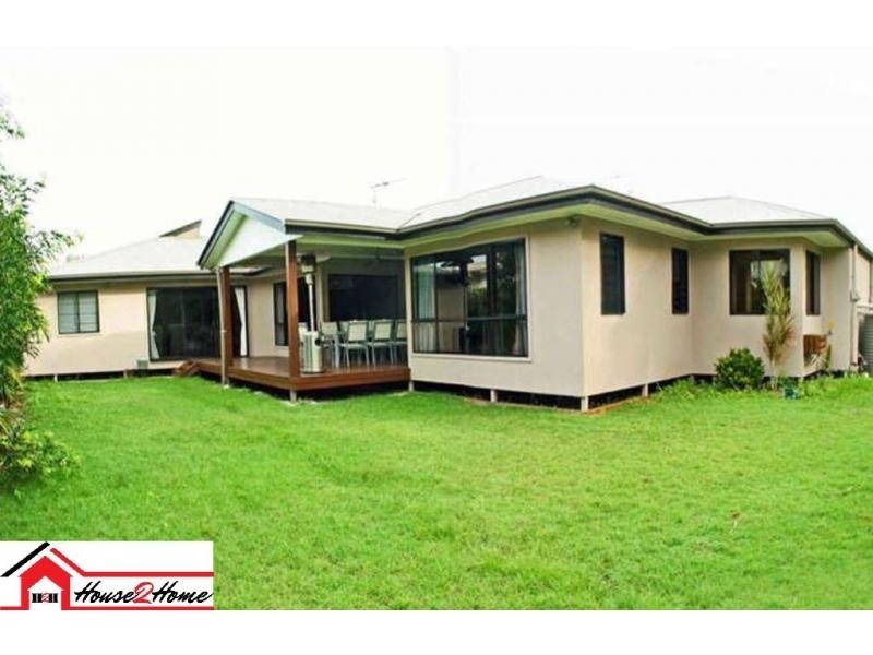 11 Jondaryan Street, Ormeau QLD 4208